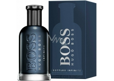 Hugo Boss Bottled Infinite Eau de Parfum for Men 50 ml