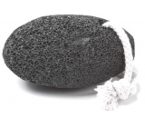 Donegal Volcanic Pumice with loop for hanging on hands and feet