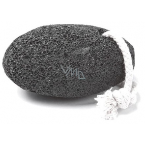 Donegal Volcanic Pumice with loop for hanging on hands and feet