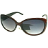 Nac New Age Sunglasses brown black side AZ Basic 290A
