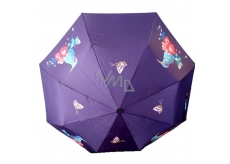 Albi Original Folding Umbrella 25 cm x 6 cm x 5 cm