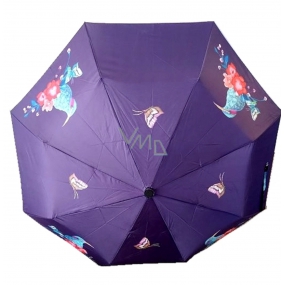 Albi Original Folding Umbrella 25 cm x 6 cm x 5 cm