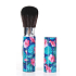 Albi Original Cosmetic brush with synthetic bristles and cap Ibishek 12,3 cm