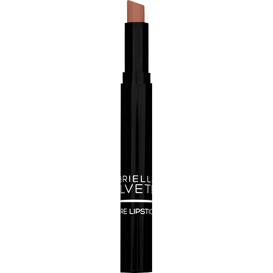 Gabriella Salvete Colore Lipstick high-pigmentation lipstick 01 2.5 g