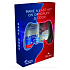 Old Spice White Water Deodorant Spray 150 ml + Head & Shoulders Men Hair Shampoo 270 ml, cosmetic set for men