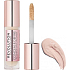 Makeup Revolution Conceal & Define Concealer Liquid Concealer C6 3.4 ml