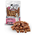 Calibra Joy Salmon cubes mini supplementary dog food 70 g