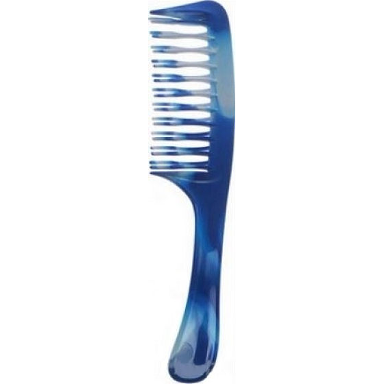 Paves Petterson Anti Static comb marble various colors 20.5 cm