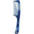 Paves Petterson Anti Static comb marble various colors 20.5 cm