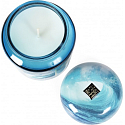 Heart & Home Sea breeze Soy scented candle large burns up to 70 hours 340 g
