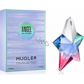 Thierry Mugler Angel Eau Croisiere 2020 Eau de Toilette for Women 50 ml