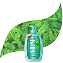 Vidal White Musk liquid hand soap 300 ml