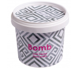 Bomb Cosmetics Jojoba - Jade Jojoba Butter-based body peeling 365 ml