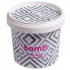 Bomb Cosmetics Jojoba - Jade Jojoba Body Scrub with Butter Base 365 ml