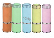 GIFT Flashlight EDA SL-LED color 3xAAA 50lm 1 piece