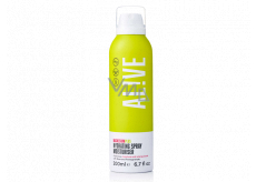 Alive Magnesium Plus magnesium hydrating body spray 200 ml