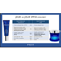 Payot Blue Techni Liss Jour Smoothing & Relaxing Day Cream With Blue Light Shield 15 ml travel pack