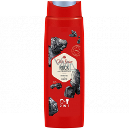 【ノンノン】Old Spice73g✖️3個　DRYCREAM45g✖️1個 Old Spice オールドスパイス ボディソープ Old ボディウォッシュ