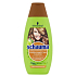 Schauma Fresh Matcha with micronutrients hair shampoo for greasy roots and dry ends 250 ml