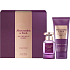 Abercrombie & Fitch Authentic Night Woman Eau de Parfum for Women 50 ml + Body Lotion 200 ml, gift set