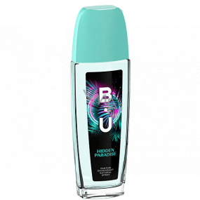 Deodorant bu on sale