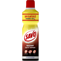 SAVO Razant Drain Cleaner, 1.2 l
