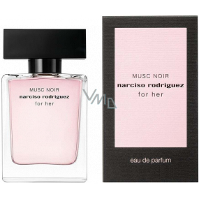 Narciso Rodriguez Musc Noir for Her Eau de Parfum for Women 30 ml