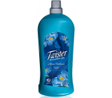 Twister Alpine Freshness - Alpine freshness fabric softener for softening and scenting laundry 70 doses 2 l