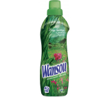 Wansou Amazonia Dream fabric softener concentrated 40 doses 1 l
