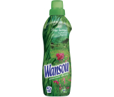 Wansou Amazonia Dream concentrated fabric softener 40 doses 1 l
