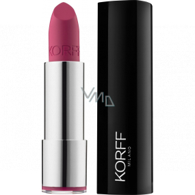 Korff Cure Make Up Satin Lipstick satin lipstick 08 4 ml