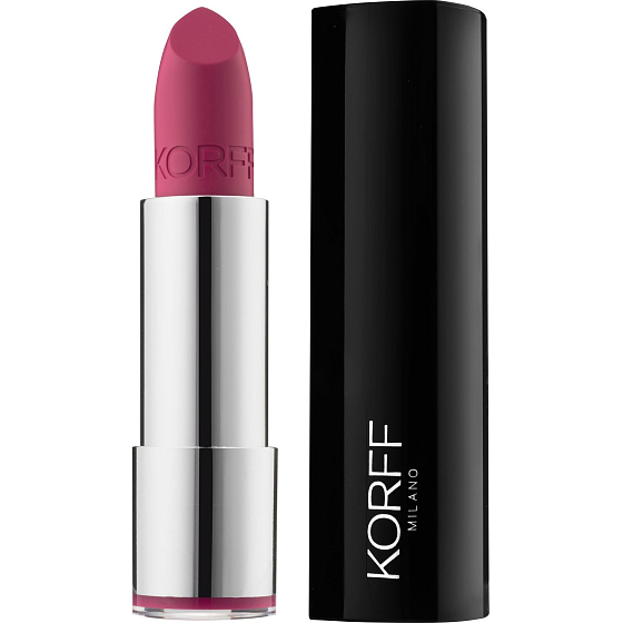 Korff Cure Make Up Satin Lipstick Satin Lipstick 08 4 ml