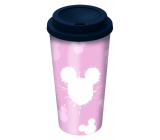 Epee Merch Mickey Mouse coffee mug plastic 520 ml