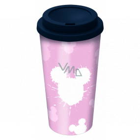 Epee Merch Disney Minnie Mouse - Plastic coffee mug 520 ml
