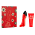 Carolina Herrera Very Good Girl eau de parfum for women 50 ml + body lotion 75 ml, gift set for women