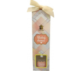 Nekupto Cozy Home Cozy Home diffuser with sticks 100 ml