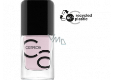 Catrice ICONails Gel Lacque Nail Lacquer 120 Pink Clay 10,5 ml