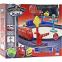 EP Line Chuggington Play set with machine 2 pieces, recommended age 3+