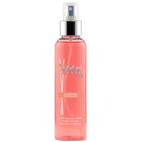 Millefiori Milano Natural Osmanthus Dew - Dewy Osmanthus Dew Residential Spray 150 ml
