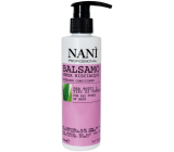 Naní Professional Milano rinse-free conditioner for all hair types 200 ml