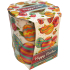 Admit Verona Easter Color Eggs scented candle in glass 90 g