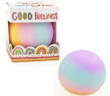 EP Line Anti-stress ball rainbow 64 mm