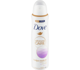 Dove Advanced Care Clean Touch antiperspirant deodorant spray 150 ml