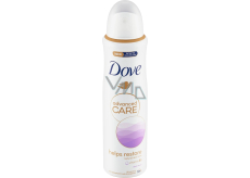 Dove Advanced Care Clean Touch antiperspirant deodorant spray 150 ml