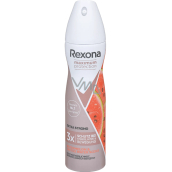 Rexona Maximum Protection Watermelon & Cactus Water antiperspirant deodorant spray for women 150 ml