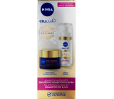 Nivea Cellular Luminous630 serum against pigment spots 30 ml + night cream against pigment spots 50 ml, duopack