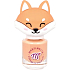 Martinelia Fox nail polish orange 34 g