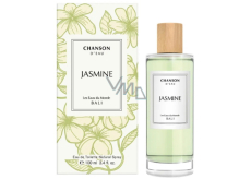 Chanson d Eau Les Eaux du Monde Jasmine from Madera Eau de Toilette for women 100 ml