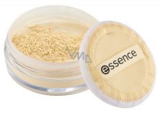 Essence Banana loose powder 6 g