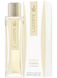 Lacoste pour Femme Eau de Parfum for women 90 ml